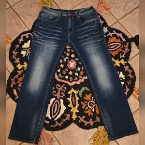 🔥🔥Driven X Buffalo David Bitton Relaxed Straght Stretch Jeans🔥🔥33W X 32L